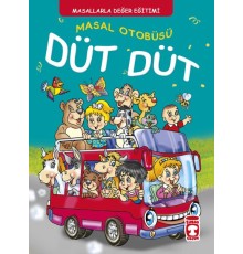 Masal Otobüsü Düt Düt