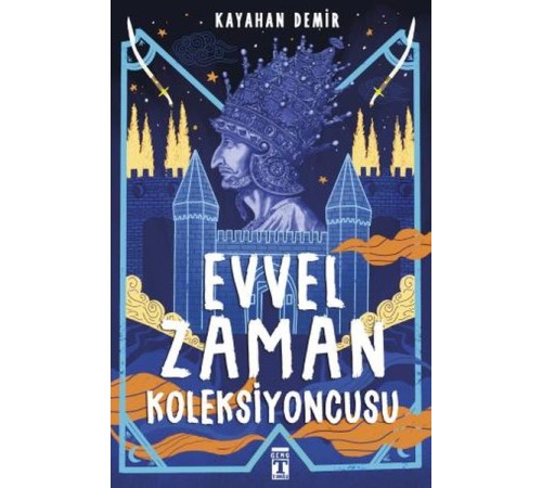 Evvel Zaman Koleksiyoncusu