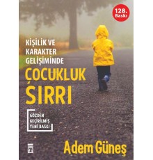 Çocukluk Sırrı