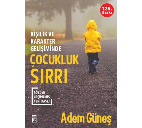 Çocukluk Sırrı