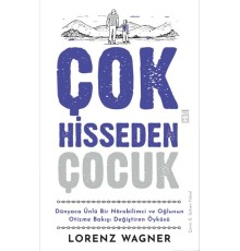 Çok Hisseden Çocuk