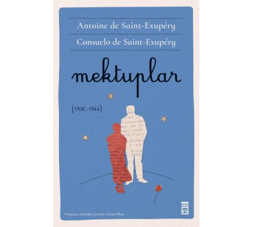 Mektuplar