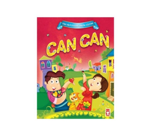 Can Can
