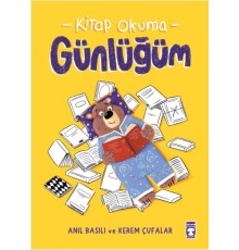 Kitap Okuma Günlüğüm