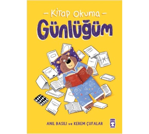 Kitap Okuma Günlüğüm