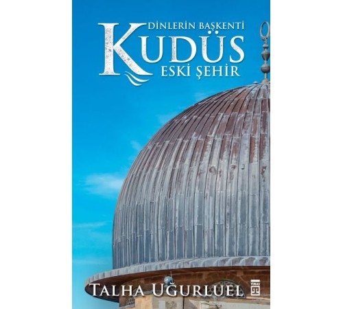 Kudüs 2-Eski Şehir