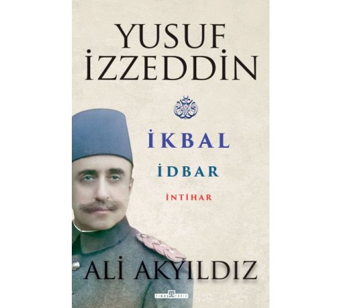 Yusuf İzzeddin Yusuf İzzeddin