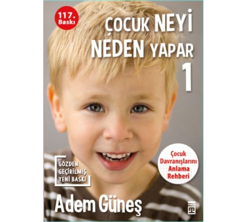 Çocuk Neyi Neden Yapar-1