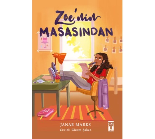 Zoe'nin Masasından