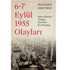 6-7 Eylül 1955 Olayları