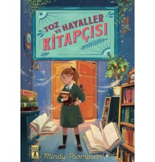 Toz ve Hayaller Kitapçısı