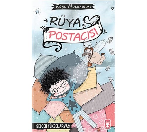 Rüya Postacısı - Rüya Maceraları
