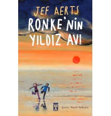 Ronke'nin Yıldız Avı