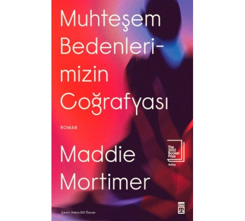 Muhteşem Bedenlerimizin Coğrafyası
