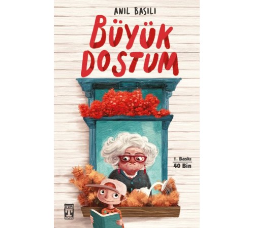 Büyük Dostum