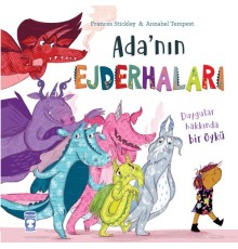 Ada'nın Ejderhaları