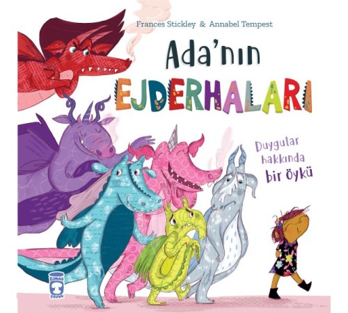 Ada'nın Ejderhaları