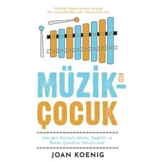 Müzik-Çocuk