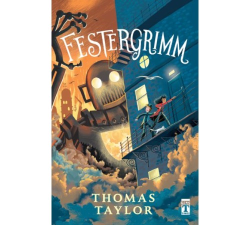 Festergrimm (Ciltli)