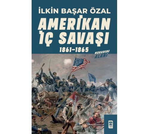 Amerikan İç Savaşı