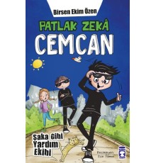 Patlak Zekâ Cemcan - Şaka Gibi Yardım Ekibi