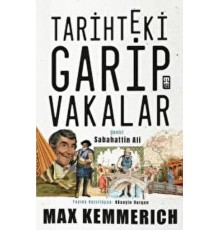 Tarihteki Garip Vakalar