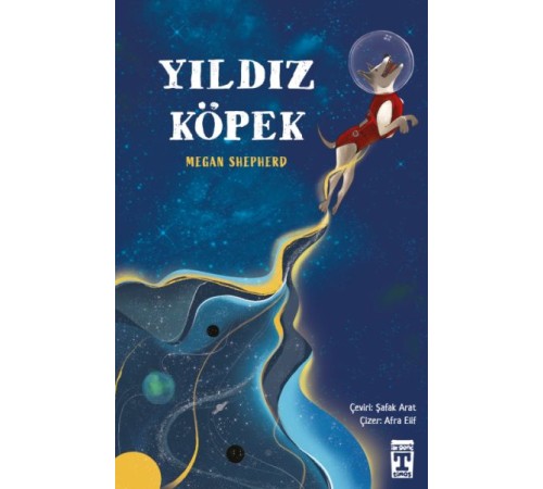Yıldız Köpek