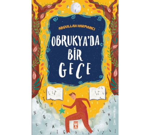 Obrukya’da Bir Gece