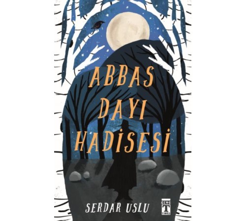Abbas Dayı Hadisesi