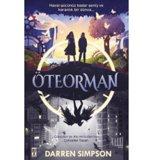 Öteorman