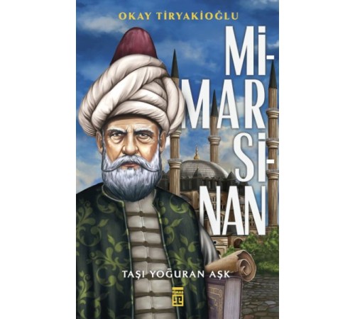 Mimar Sinan