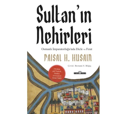 Sultan’ın Nehirleri