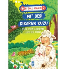 mi Sesi Çıkaran Kuzu - Bi Dolu Hikaye 2