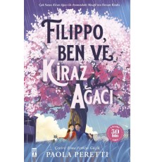 Filippo-Ben ve Kiraz Ağacı