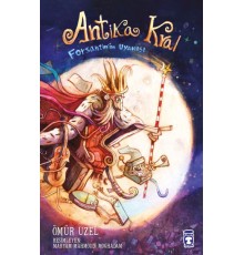 Antika Kral - Forsantin'in Uyanışı