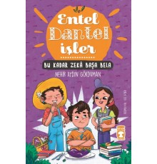 Bu Kadar Zeka Başa Bela - Entel Dantel İşler