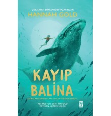 Kayıp Balina