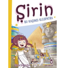 Şirin Bu Kaçıncı Kleopatra