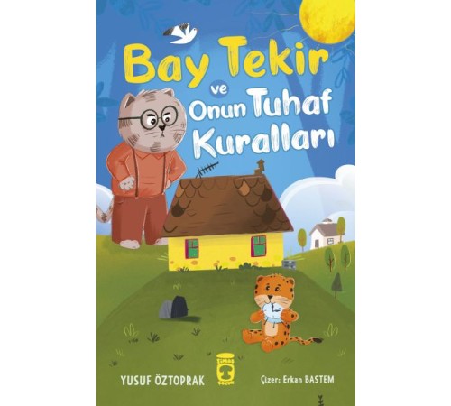 Bay Tekir ve Onun Tuhaf Kuralları