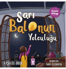 Sarı Balonun Yolculuğu