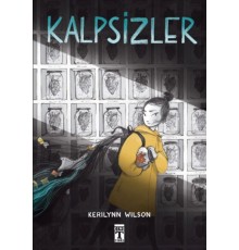 Kalpsizler (Ciltli)