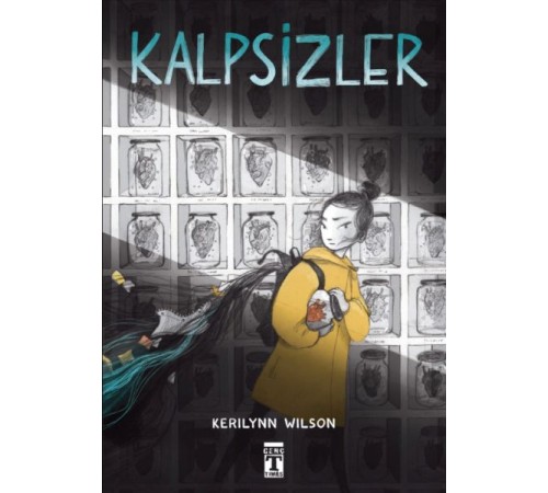 Kalpsizler (Ciltli) Kalpsizler (Ciltli)