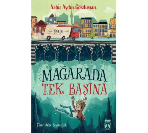 Mağarada Tek Başına Mağarada Tek Başına