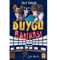 Duygu Bankası