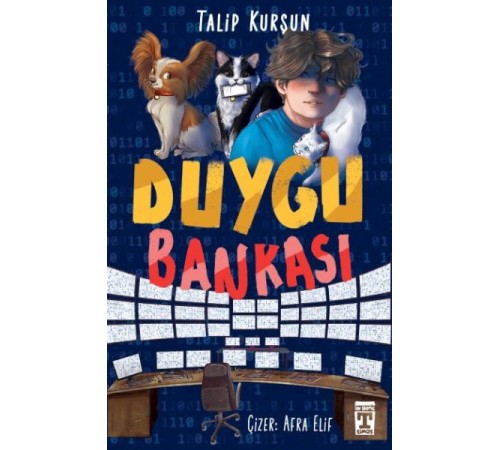 Duygu Bankası