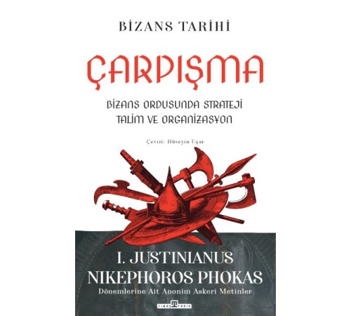 Çarpışma