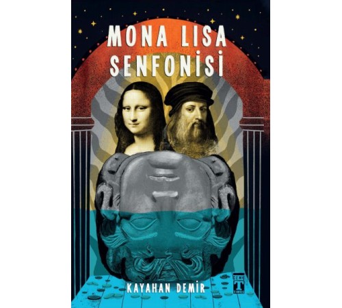 Mona Lisa Senfonisi Mona Lisa Senfonisi