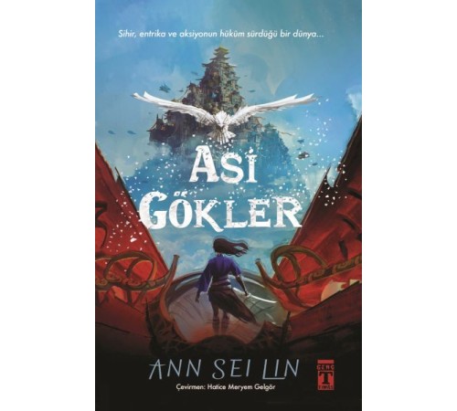 Asi Gökler Asi Gökler