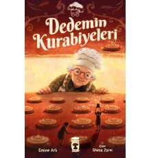 Dedemin Kurabiyeleri