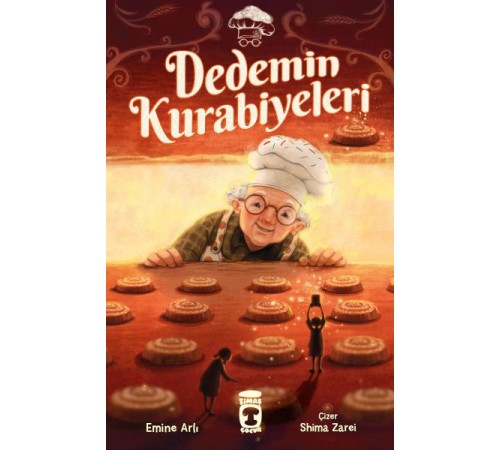 Dedemin Kurabiyeleri